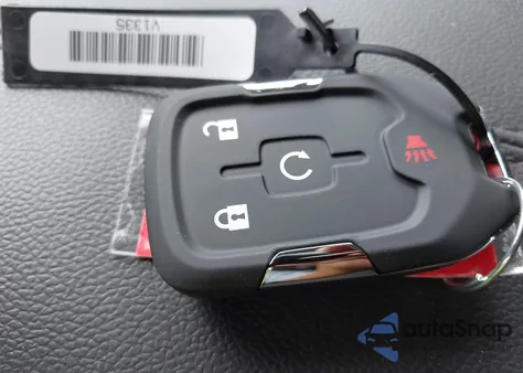 2024 GMC Terrain Fwd Sle from USA, damaged, VIN 3GKALMEG6RL391636